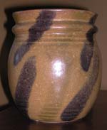 McCoy Vase