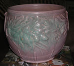 McCoy Vase