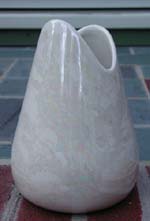 McCoy Vase