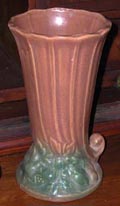 McCoy Vase