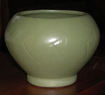 McCoy Vase