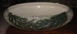 McCoy Grecian Bowl