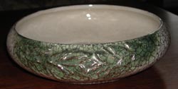 McCoy Grecian Bowl