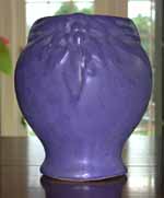 McCoy Vase