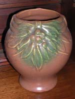 McCoy Vase