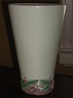 McCoy Vase