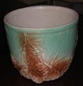 McCoy Vase