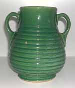 McCoy Vase