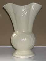 McCoy Vase