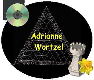 Adrianne Wortzel