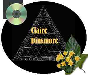 Claire Dinsmore