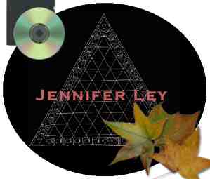 Jennifer Ley