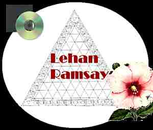 Lehan Ramsay