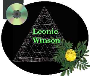 Leonie Winson