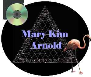 Mary Kim Arnold