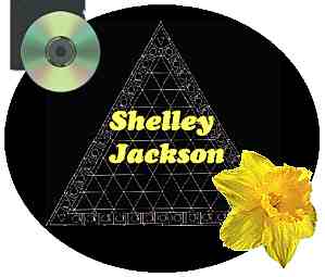 Shelley Jackson