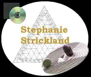 Stephanie Strickland)