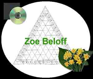 Zoe Beloff